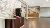 Suburban Studios LaVale - Cumberland Lobby