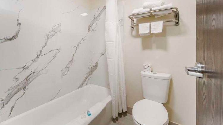 Suburban Studios LaVale - Cumberland Room
