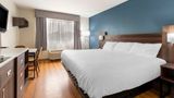 Suburban Studios LaVale - Cumberland Room