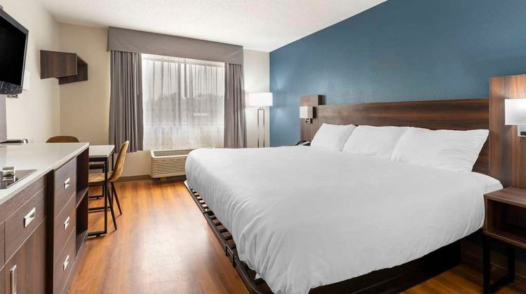Suburban Studios LaVale - Cumberland Room