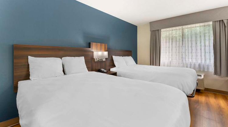 Suburban Studios LaVale - Cumberland Room