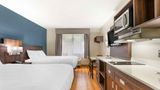 Suburban Studios LaVale - Cumberland Room