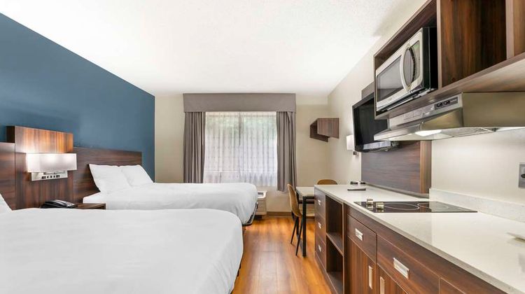 Suburban Studios LaVale - Cumberland Room
