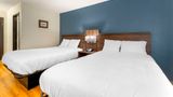 Suburban Studios LaVale - Cumberland Room