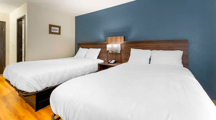 Suburban Studios LaVale - Cumberland Room