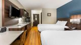 Suburban Studios LaVale - Cumberland Room