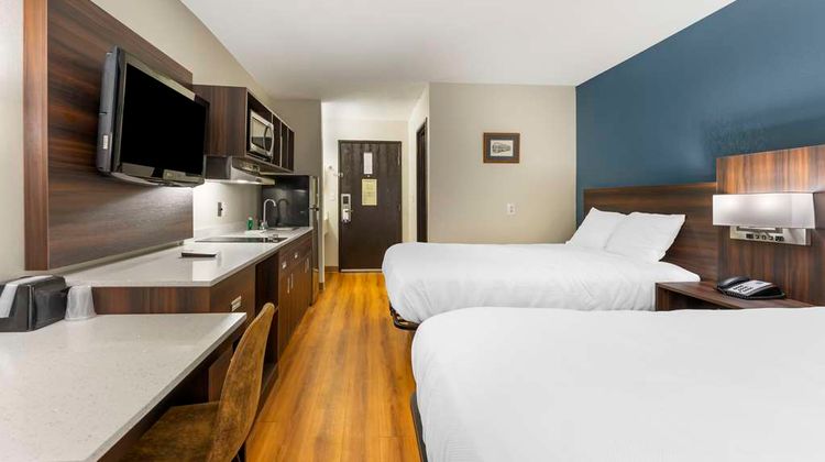 Suburban Studios LaVale - Cumberland Room