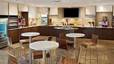 Wyndham Edmonton Hotel & Conference Cntr Restaurant