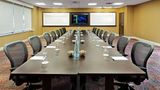 Wyndham Edmonton Hotel & Conference Cntr Meeting