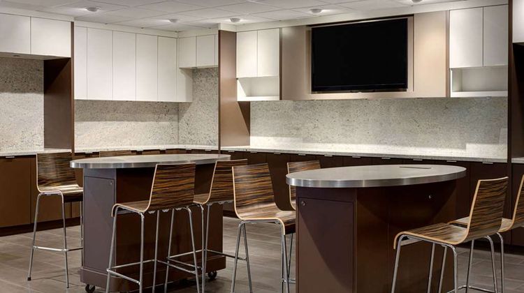 Wyndham Edmonton Hotel & Conference Cntr Other