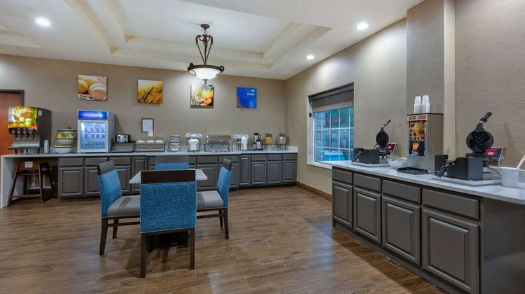 Baymont Inn & Suites Glen Rose Other