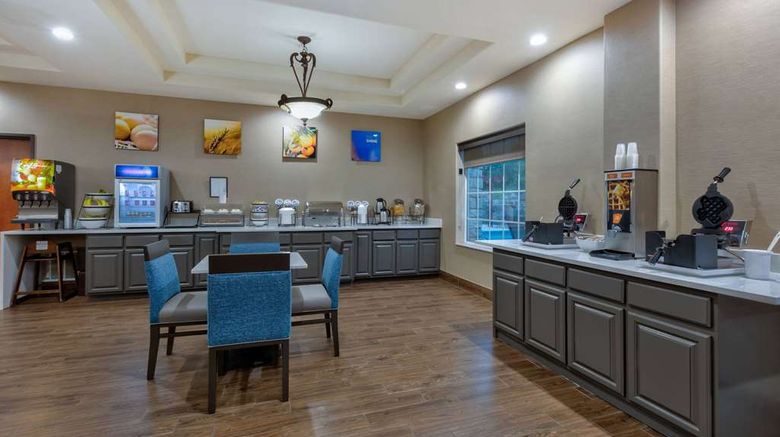 <b>Baymont Inn & Suites Glen Rose Other</b>. Images powered by <a href="https://iceportal.shijigroup.com/" title="IcePortal" target="_blank">IcePortal</a>.