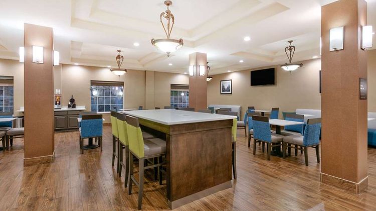 Baymont Inn & Suites Glen Rose Other