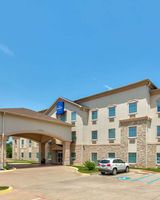 Baymont Inn & Suites Glen Rose