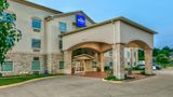 Baymont Inn & Suites Glen Rose Exterior