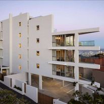 Home Suite Hotel Sea Point