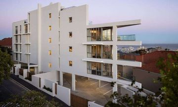 Home Suite Hotel Sea Point