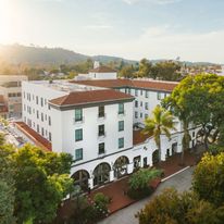 Hotel Santa Barbara