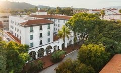 Hotel Santa Barbara