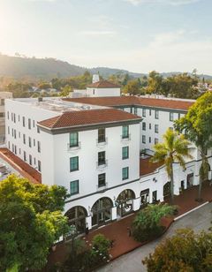 Hotel Santa Barbara