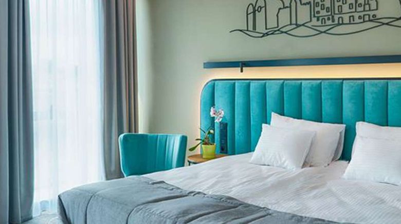 <b>Focus Hotel Premium Bydgoszcz Room</b>. Images powered by <a href="https://iceportal.shijigroup.com/" title="IcePortal" target="_blank">IcePortal</a>.