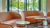 Focus Hotel Premium Bydgoszcz Lobby