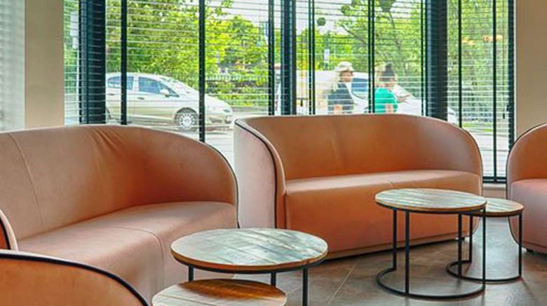 <b>Focus Hotel Premium Bydgoszcz Lobby</b>. Images powered by <a href="https://iceportal.shijigroup.com/" title="IcePortal" target="_blank">IcePortal</a>.