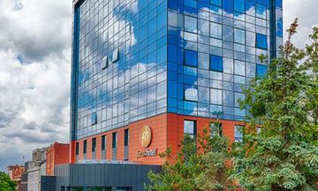 Focus Hotel Premium Bydgoszcz