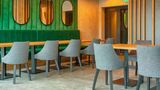 Focus Hotel Premium Bydgoszcz Lobby
