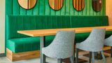 Focus Hotel Premium Bydgoszcz Lobby