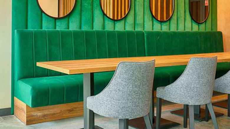<b>Focus Hotel Premium Bydgoszcz Lobby</b>. Images powered by <a href="https://iceportal.shijigroup.com/" title="IcePortal" target="_blank">IcePortal</a>.