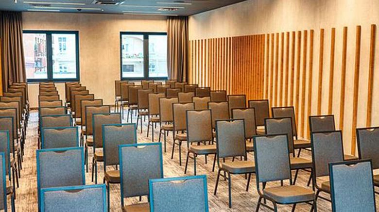 <b>Focus Hotel Premium Bydgoszcz Meeting</b>. Images powered by <a href="https://iceportal.shijigroup.com/" title="IcePortal" target="_blank">IcePortal</a>.