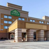 Wingate by Wyndham & Conference Center