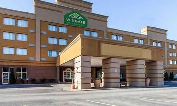 Wingate by Wyndham & Conference Center