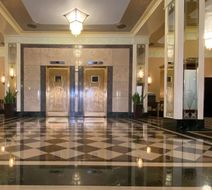 Ambassador Hotel, Trademark Collection Lobby