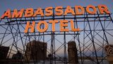 <b>Ambassador Hotel, Trademark Collection Exterior</b>. Images powered by <a href="https://iceportal.shijigroup.com/" title="IcePortal" target="_blank">IcePortal</a>.