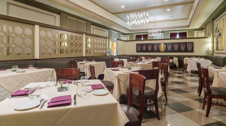 Ambassador Hotel, Trademark Collection Restaurant