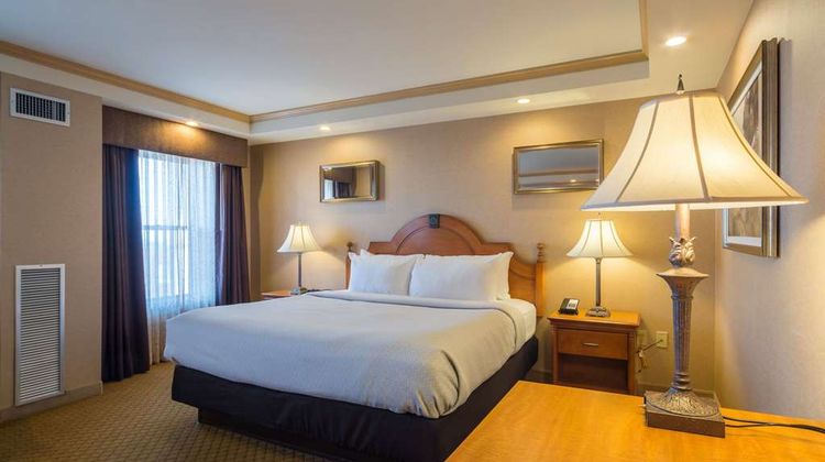 Ambassador Hotel, Trademark Collection Room