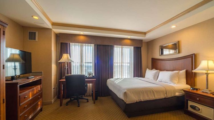 Ambassador Hotel, Trademark Collection Room