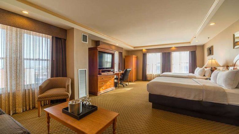 <b>Ambassador Hotel, Trademark Collection Room</b>. Images powered by <a href="https://iceportal.shijigroup.com/" title="IcePortal" target="_blank">IcePortal</a>.