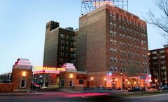 Ambassador Hotel, Trademark Collection