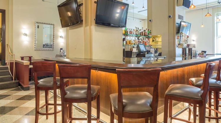 Ambassador Hotel, Trademark Collection Restaurant