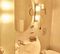 Hotel Continental Forum Bucuresti Room