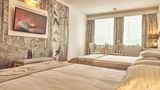 Hotel Continental Forum Bucuresti Room