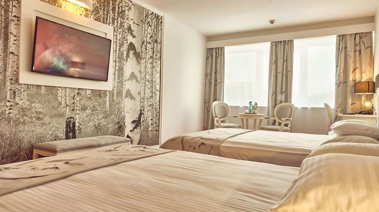 Hotel Continental Forum Bucuresti Room
