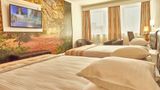 Hotel Continental Forum Bucuresti Room