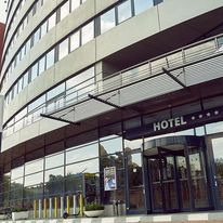 Hotel Continental Forum Bucuresti