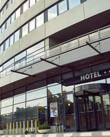 Hotel Continental Forum Bucuresti