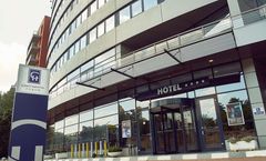 Hotel Continental Forum Bucuresti