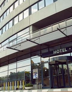 Hotel Continental Forum Bucuresti